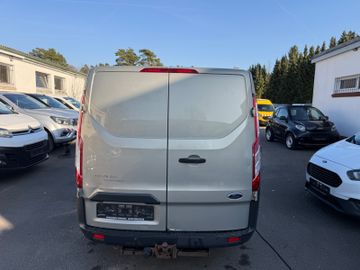 Ford Transit Custom - 8