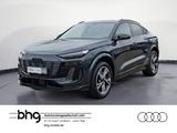 Audi Q6 Sportback e-tron performance