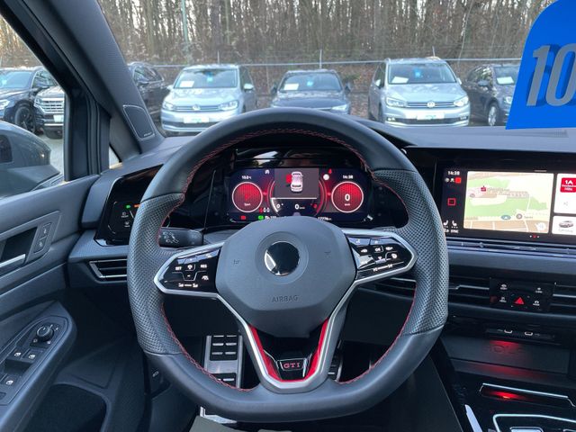 Golf GTI DSG Harman Kardon Kamera