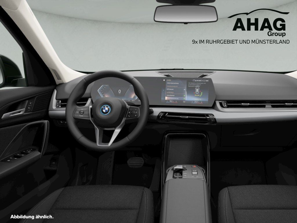 BMW iX1 - Bild 4