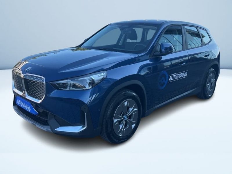 BMW X1 i xDrive30