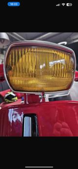 Vespa 50 Speziale  - VESPA SPEZIAL 50