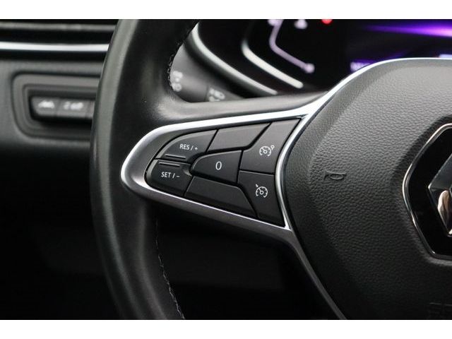 Fahrzeugabbildung Renault Clio V 1.0 Intens