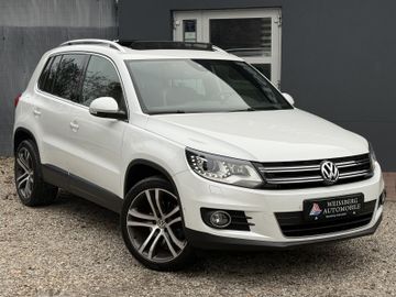 Volkswagen Tiguan - 4