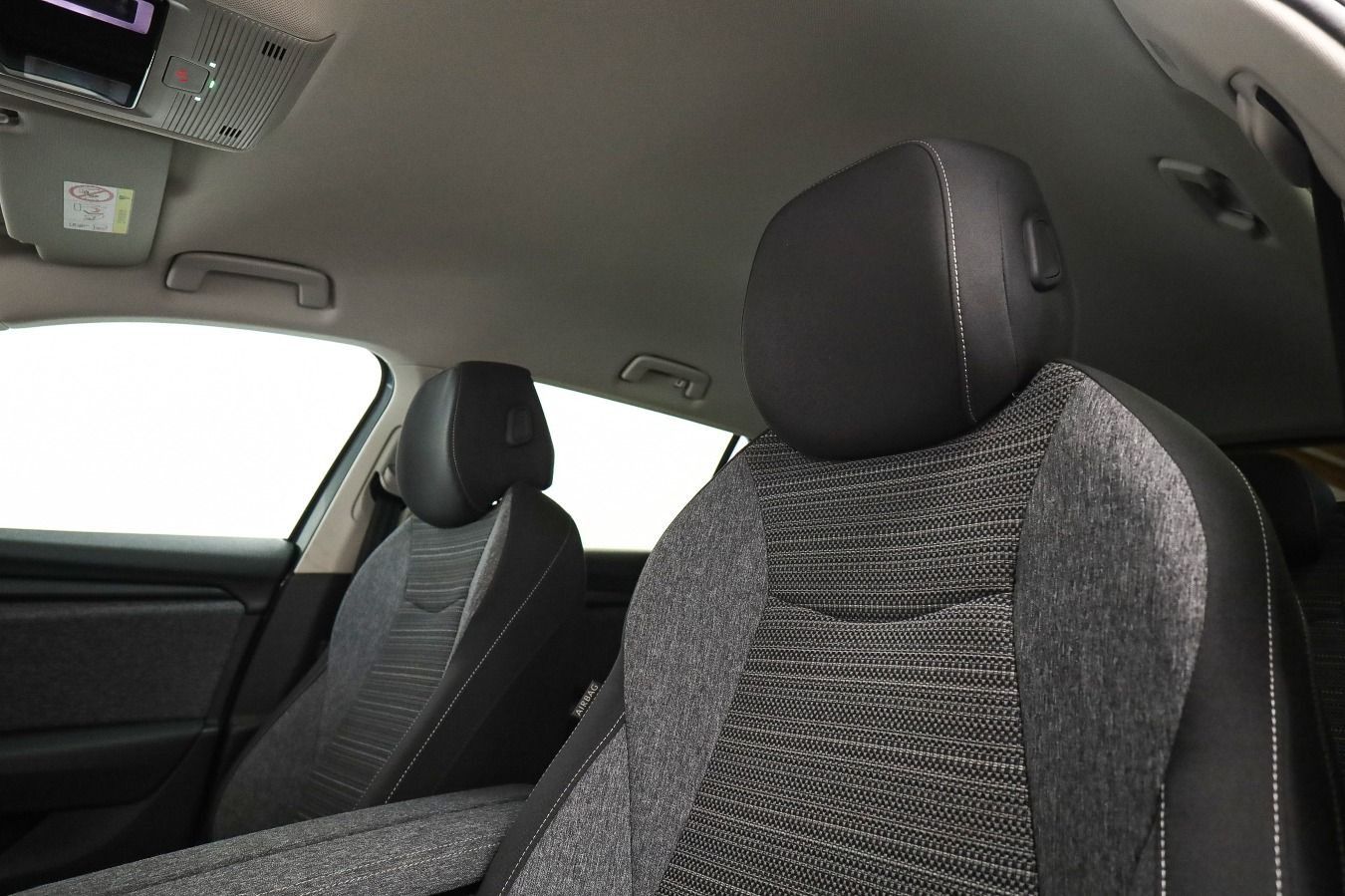 Skoda Superb - Bild 24