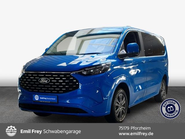 Ford Tourneo Custom 340 PHEV L1H1 VA Titanium 171 kW,