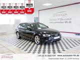 Audi A4 Avant S line Sportpaket/plus*3Vorb*Serviceg.* - mit Benzin-Antrieb: Schwarz, Kombi, Sportpaket