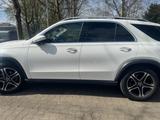 Mercedes-Benz GLE 300 d 4MATIC - - Mercedes-Benz GLE 300 Gebrauchtwagen