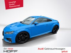 Audi TT 40 TFSI S line B u O 19 Zoll SS Sportsitze