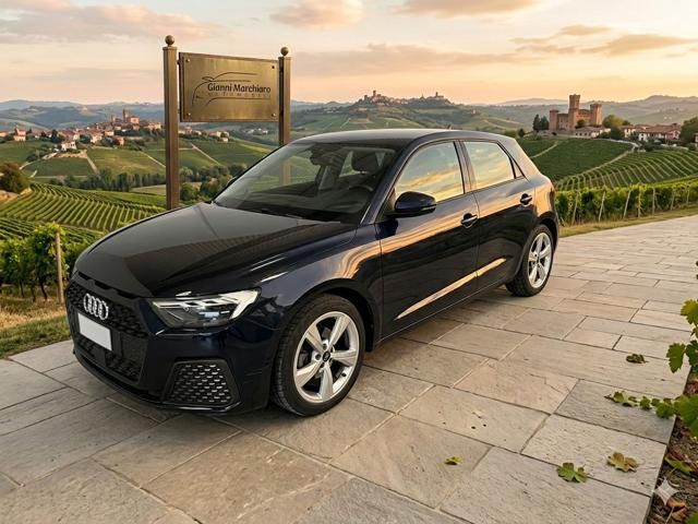 AUDI AUDI A1 SPB 30 TFSI S tronic Admired