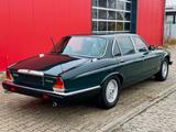 Jaguar Daimler, 1.HD, org. 62.500 km, 3 Jahre Garantie - Jaguar XJ12 Gebrauchtwagen