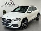 Mercedes-Benz GLA 220d Progressive NAV+KAM+PANO+V-COCK+SHZ+1HD - gebrauchte Mercedes-Benz GLA 220 aus dem Jahr 2022