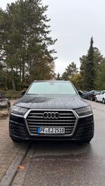 2015 AUDI Q7 照片 2