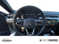 Volkswagen Arteon - Vorschau Bild 12