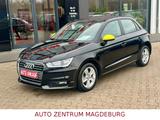 Audi A1 Sportback KLIMA*SITZHZG*TEMPO*ALU*wenigKM - gebrauchte Audi Kleinwagen