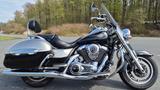 Kawasaki VN 1700 VULCAN /NOMAD, aus 1 HAND, LIEFERUNG !!! - KAWASAKI VN1700