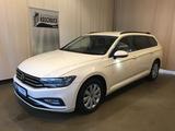 Volkswagen Passat 2.0 TDI SCR DSG TAXIAUSSTATTUNG - gebrauchte VW Passat aus dem Jahr 2024
