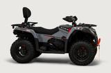 GOES Terrox 500L T3b ABS - GOES QUAD
