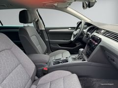 VW Passat Variant 2.0 TDI Business LED Nav 17'' Erg VW Passat Variant 2.0 TDI Business LED Nav 17'' Erg