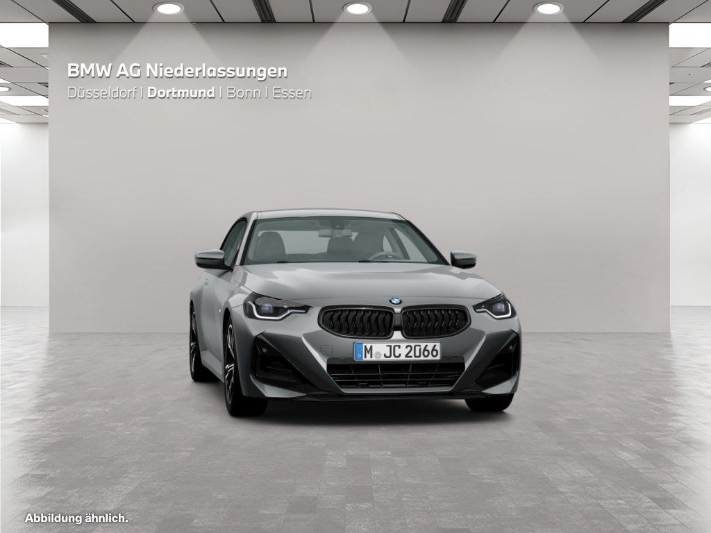 BMW 218 - Bild 13