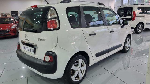 Citroën C3 Picasso
