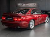 BMW 850ci - BMW 850: 850ci