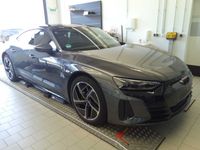 Audi e-tron GT - Vorschau Bild 2