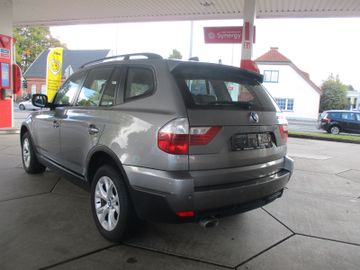 BMW X3 - 5