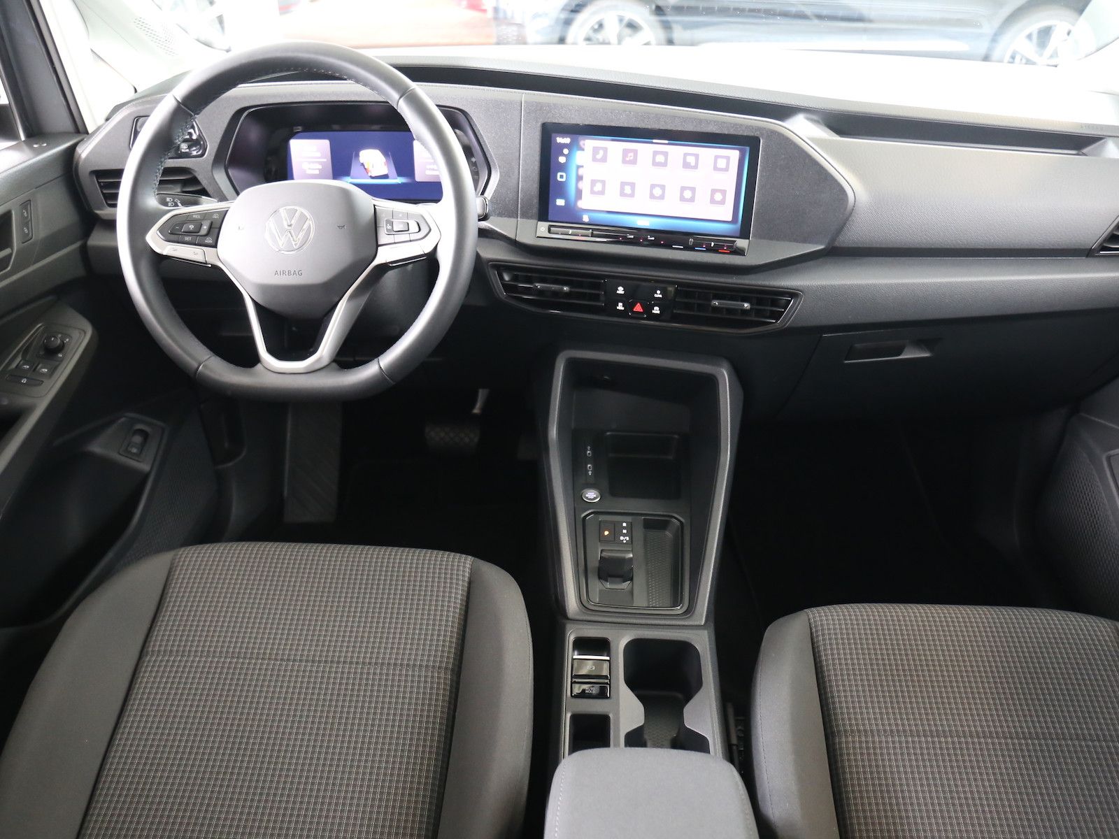 Volkswagen Caddy eHybrid APP ACC SIDE KAMERA 5J GARANTIE imagem 2