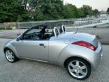 Ford FORD STREET KA CABRIO * TÜV * LEDER  SITZH... - Ford: Street Ka