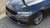 BMW 540i xDrive Touring M Sport Integral Pano StHzG - BMW 540 mit Schiebedach