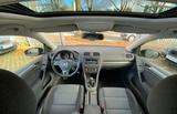 Volkswagen Golf 1.6 TDI Comfortline Comfortline - Volkswagen Golf aus 2011: TDI