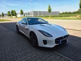 Jaguar F-Type 3.0 L P340 V6 Kompressor Automatik -