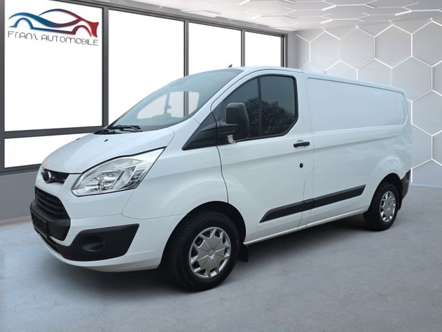 Ford Transit Custom Kasten 290 L1 Trend*KLIMA*PDC*