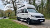 Volkswagen Crafter Grand California 600 SAT 3.5T Bike carry