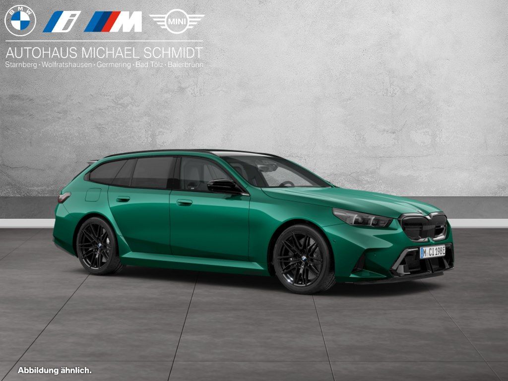 BMW M5 - Bild 9