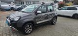 Fiat *Panda*Cross*0.9*TwinAir*4x4*AHK*Bluetooth*Klima - Fiat New Panda mit Benzin-Antrieb: Limousine, Schaltgetriebe