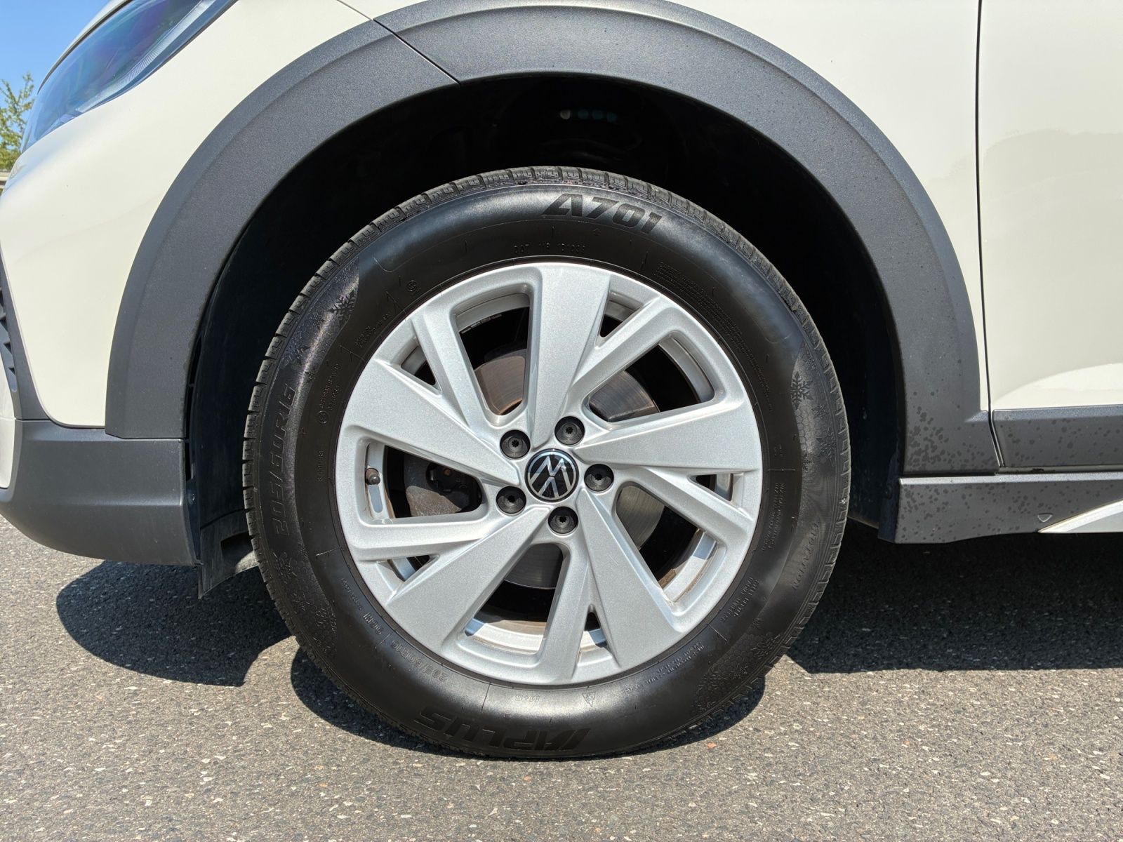 Volkswagen Taigo - Bild 10