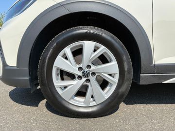 Volkswagen Taigo - 10