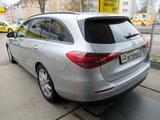 Mercedes-Benz C 220d T 4Matic 9G Tronic Navi/Distr/Pano/SHZ/RF - gebrauchte Kombis in Ulm