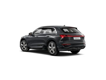 Audi Q8 e-tron - 5