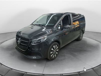 Mercedes-Benz V-Klasse V 300 d 4MATIC STYLE LED*STHZG*AHK*DIST imagem 2