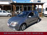 Chevrolet Kalos 1.4 SX Automatik #AC#ISOFIX#HU 9.2026#49 - Chevrolet Kalos: Sx