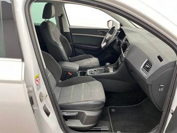 SEAT Ateca - 9