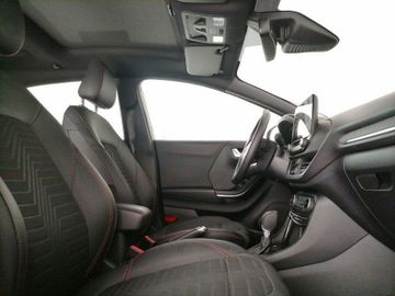 Ford Puma - 6