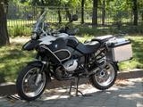 BMW R 1200 GS Adventure - BMW 2009 R 1200 GS