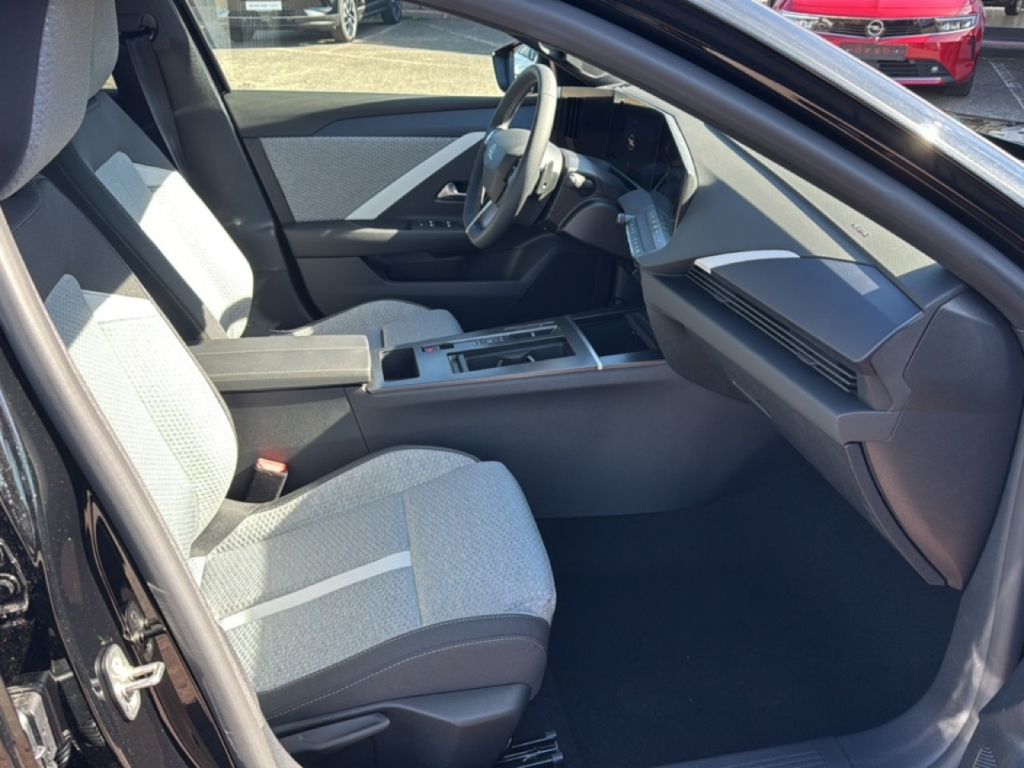 Opel Astra - Bild 12