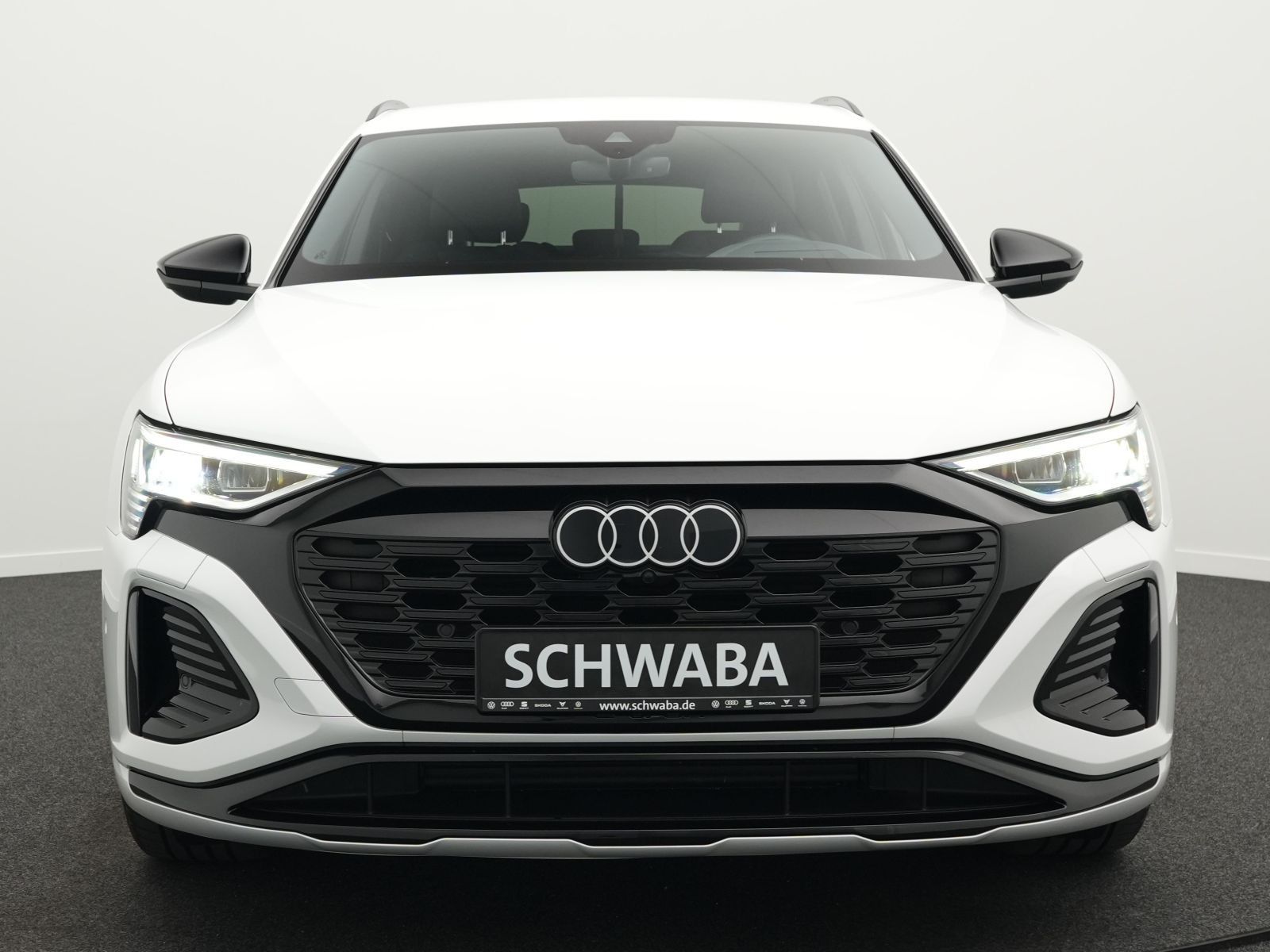 Audi Q8 e-tron - Bild 7