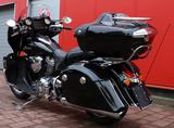 Indian Roadmaster 1.779 Km 1. Vorbesitzer volle Hütte - INDIAN MOTORRAD