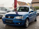 Volkswagen Polo 1.4 55kW Colour Concept SCHIEBEDACH/ISOFIX - Volkswagen Polo: Concept